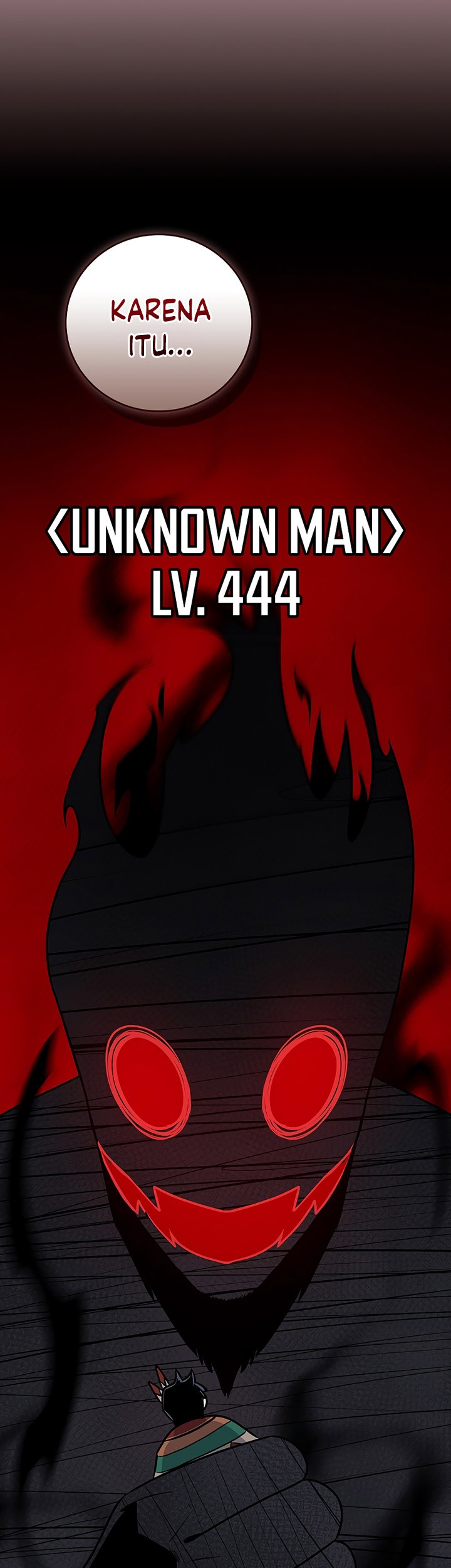 Archmage Streamer Chapter 97 halaman 44