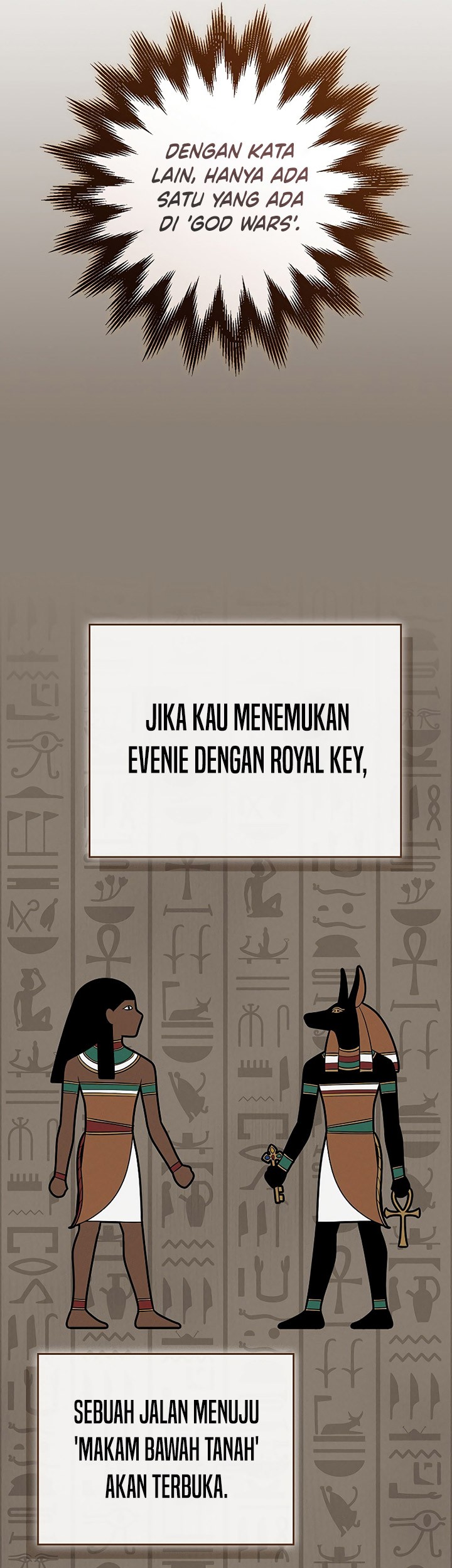 Archmage Streamer Chapter 98 halaman 44