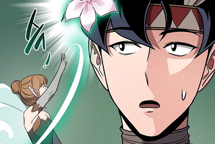 Archmage Streamer Chapter 99 halaman 42