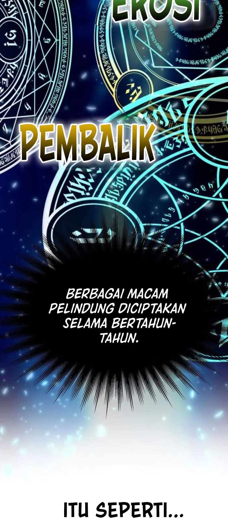 Archmage Transcending Through Regression Chapter 136 halaman 27