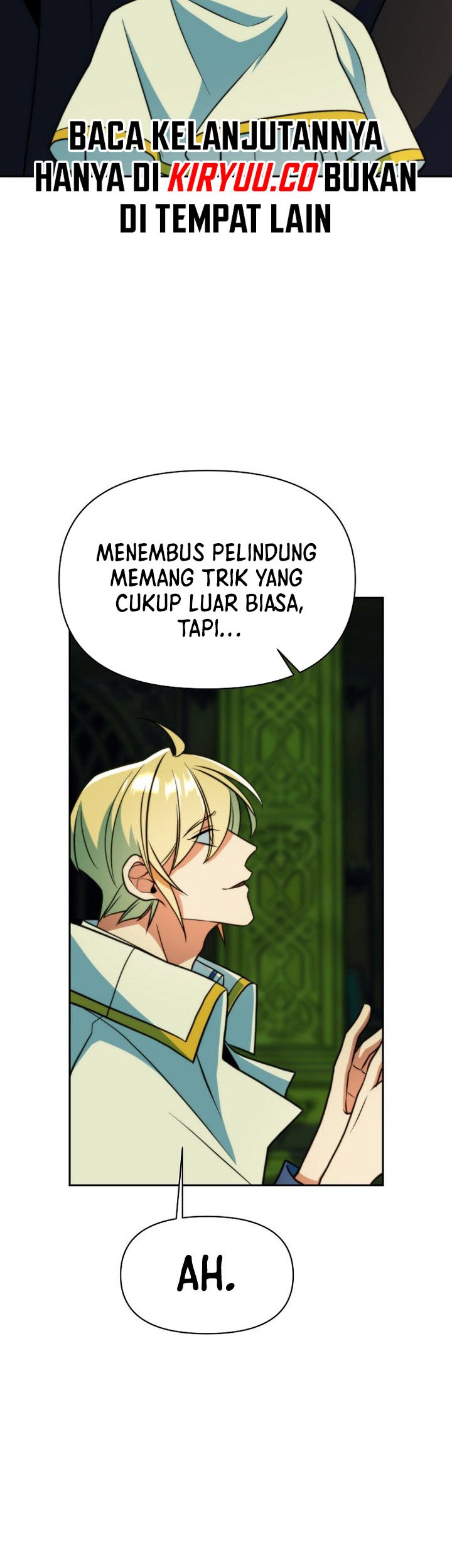 Archmage Transcending Through Regression Chapter 139 halaman 25