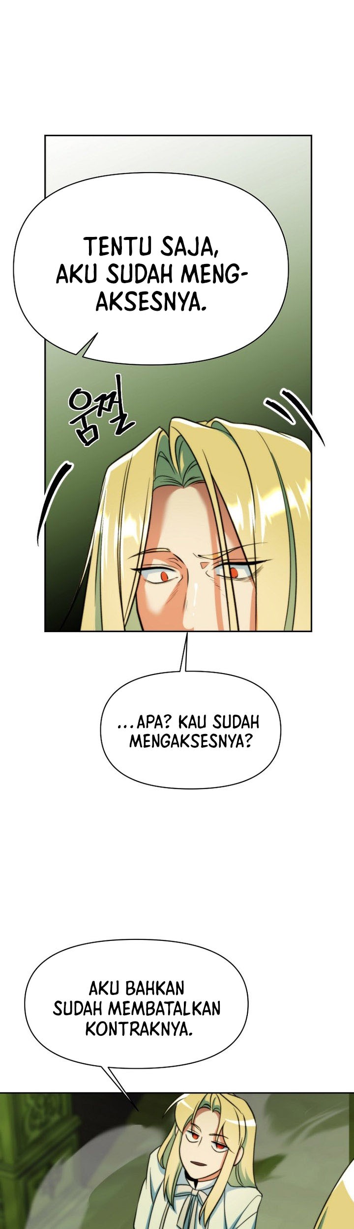 Archmage Transcending Through Regression Chapter 139 halaman 26