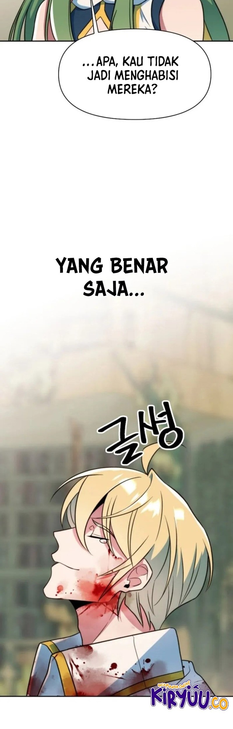 Archmage Transcending Through Regression Chapter 142 halaman 26