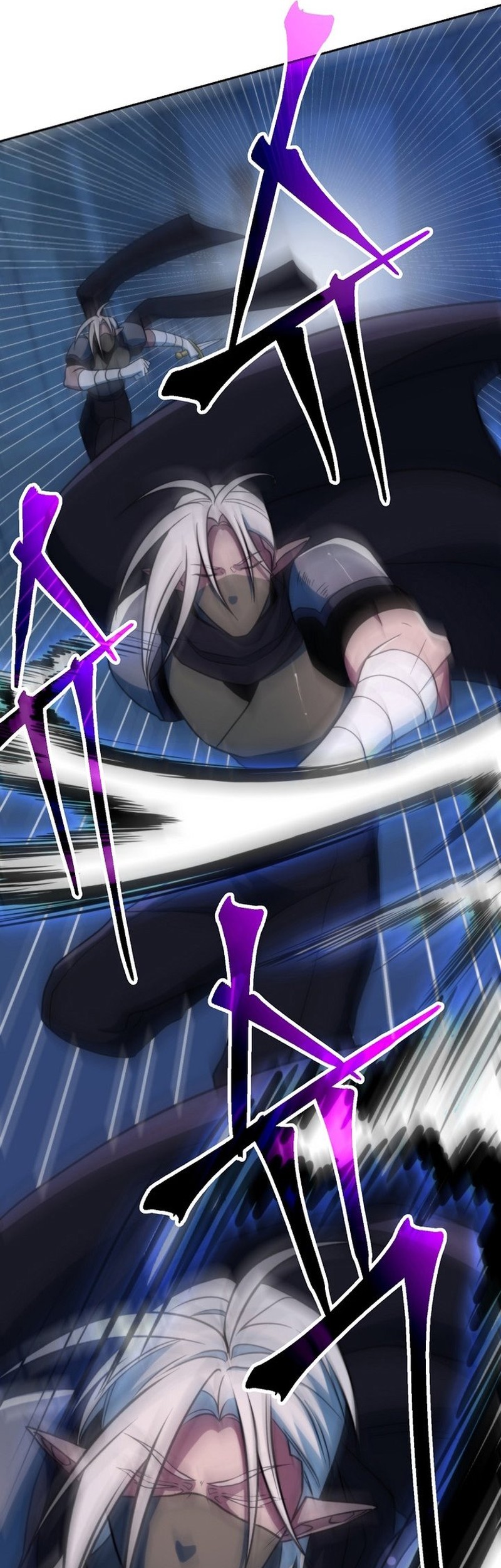 Archmage Transcending Through Regression Chapter 147 halaman 29
