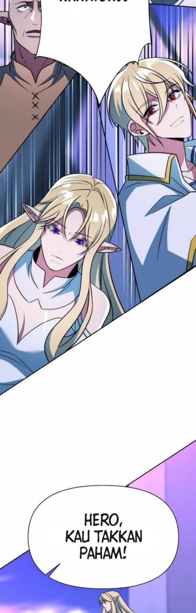 Archmage Transcending Through Regression Chapter 153 halaman 32