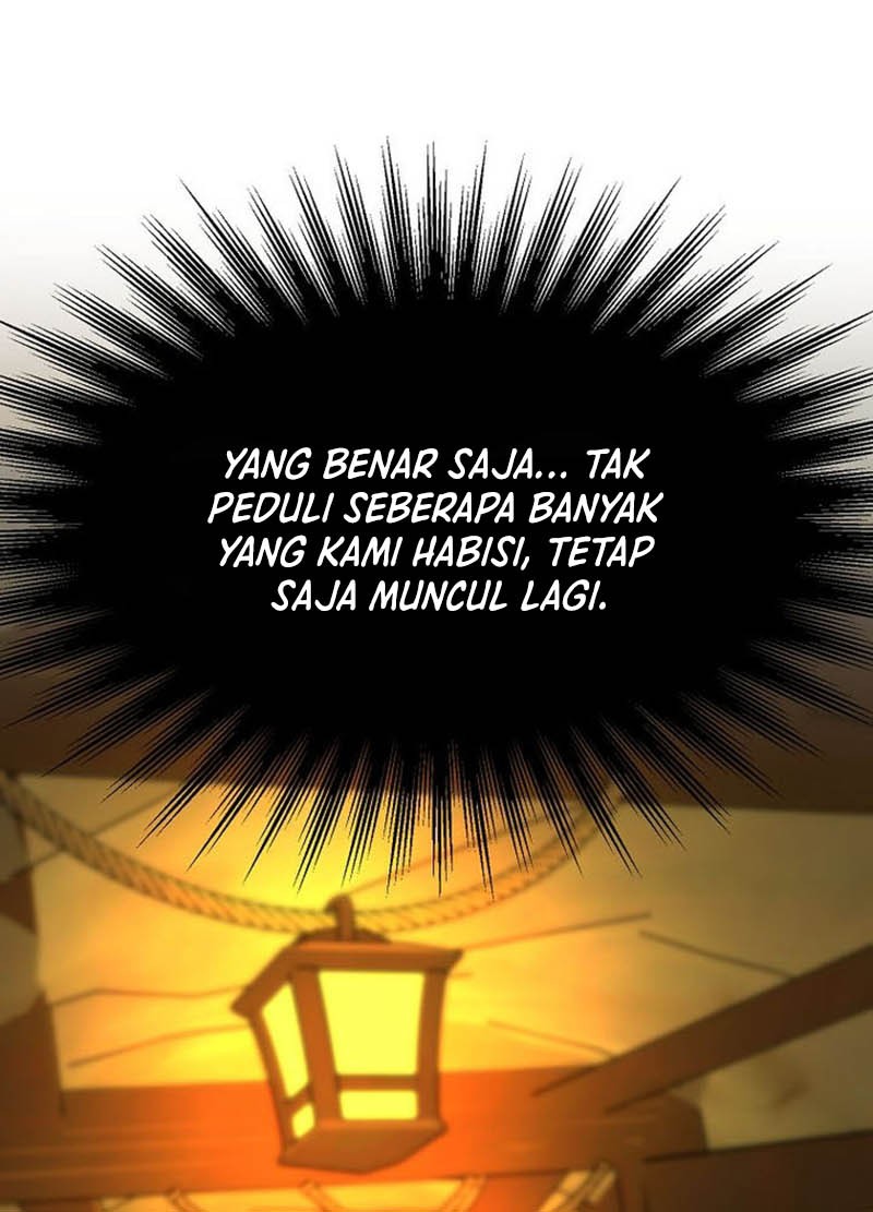 Archmage Transcending Through Regression Chapter 166 halaman 28