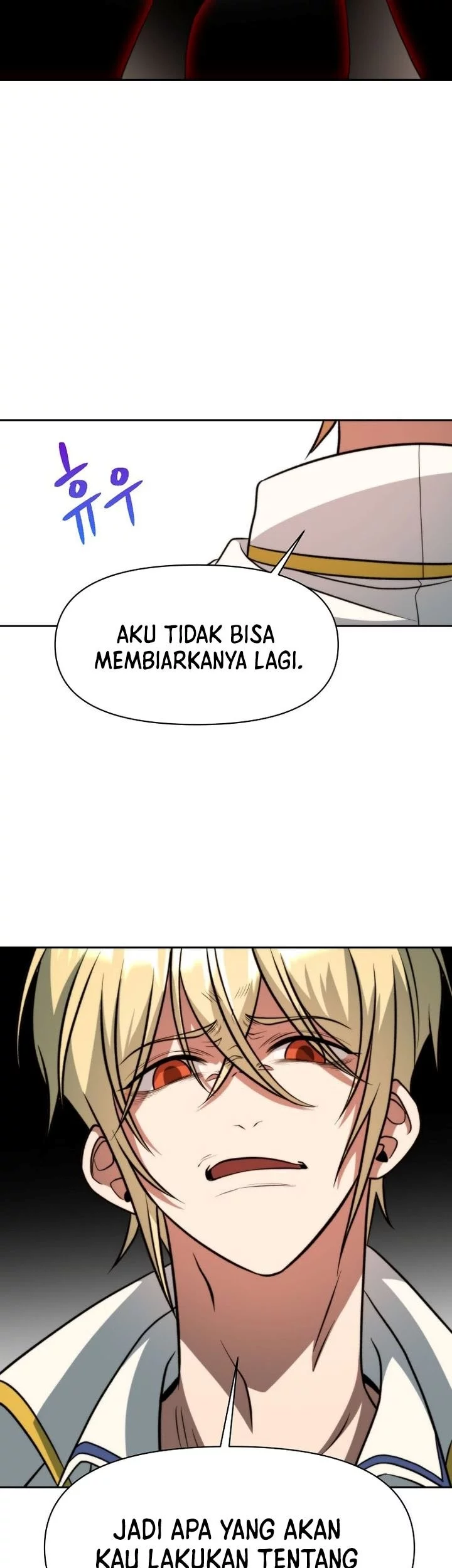Archmage Transcending Through Regression Chapter 170 halaman 22