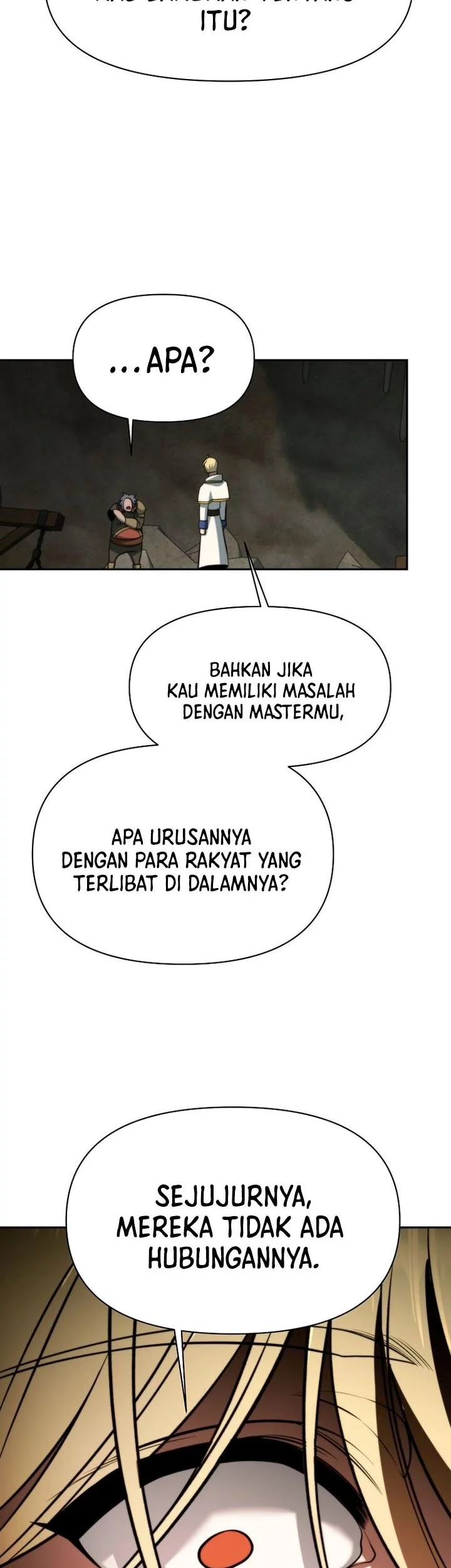 Archmage Transcending Through Regression Chapter 170 halaman 23