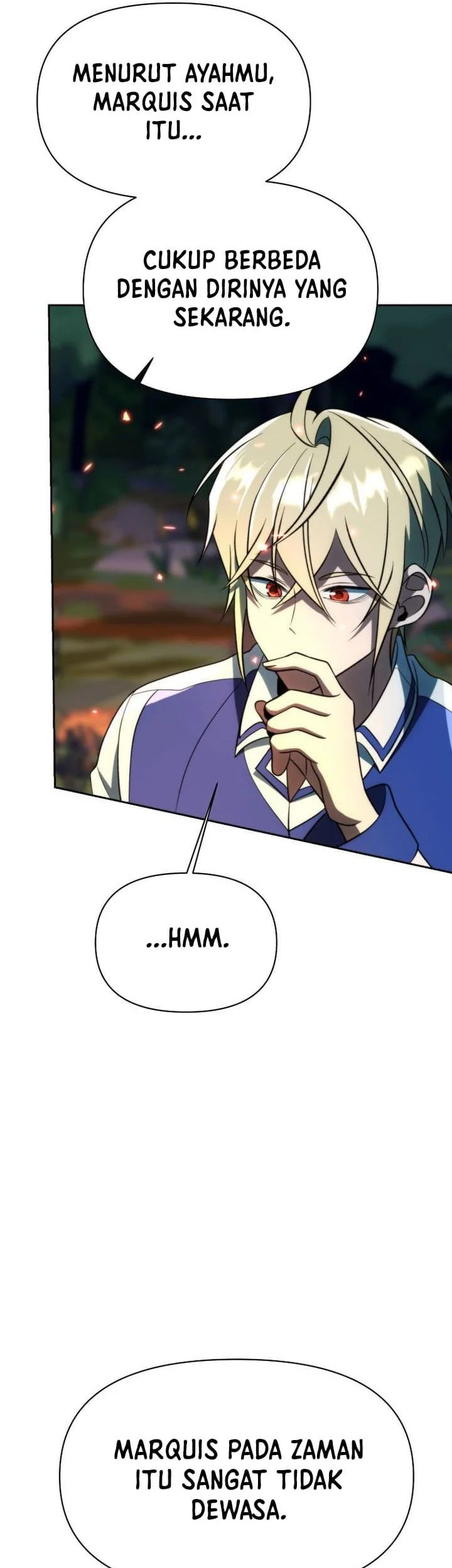 Archmage Transcending Through Regression Chapter 174 halaman 32