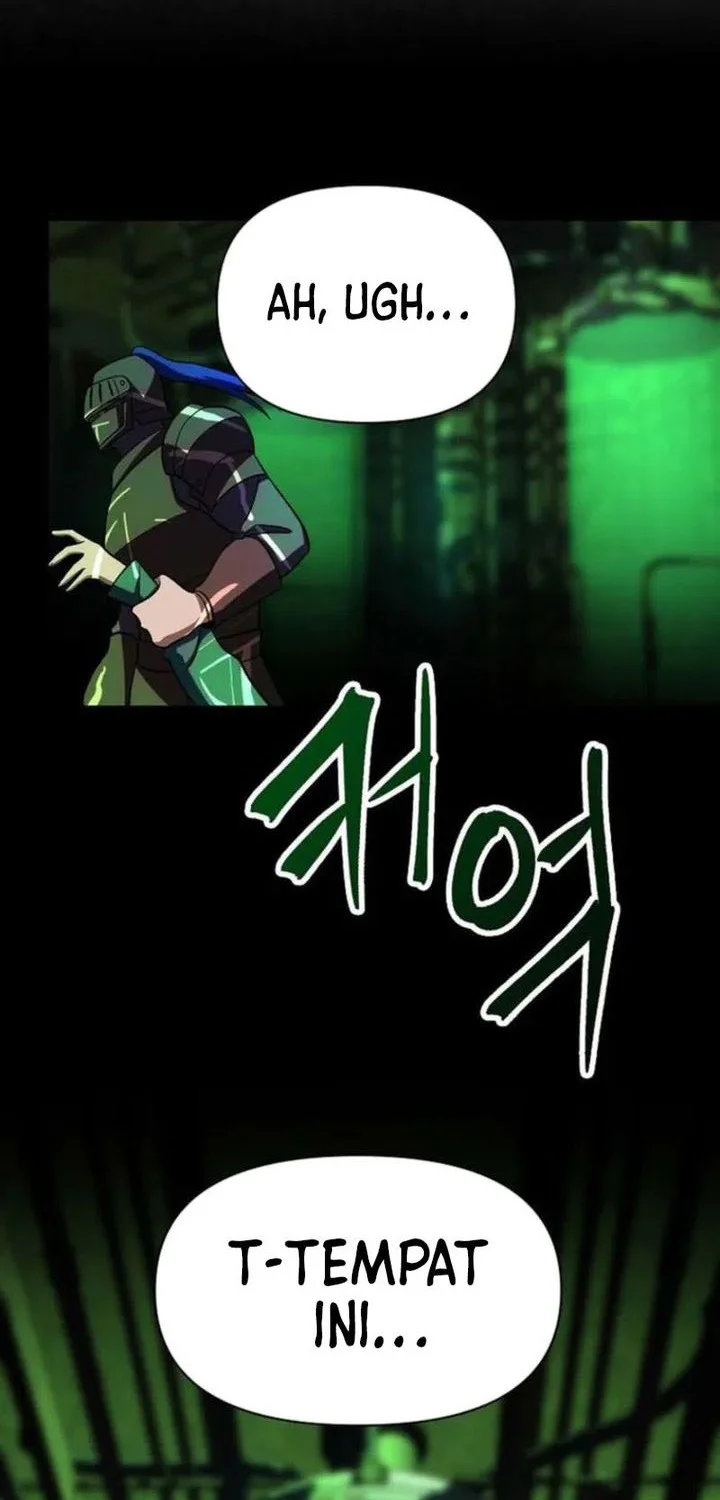 Archmage Transcending Through Regression Chapter 176 halaman 32