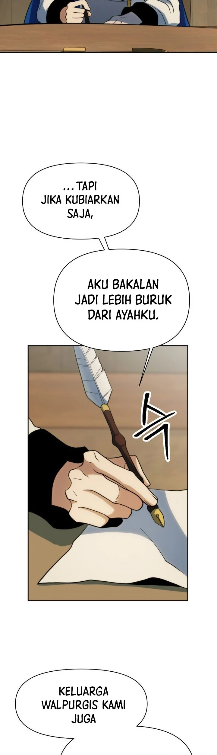 Archmage Transcending Through Regression Chapter 181 halaman 27