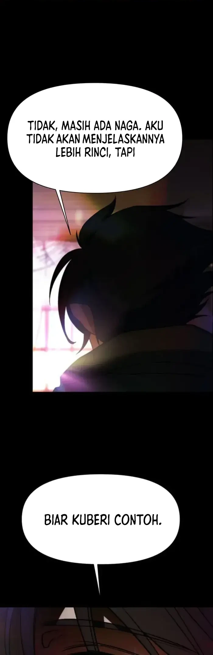 Archmage Transcending Through Regression Chapter 189 halaman 21
