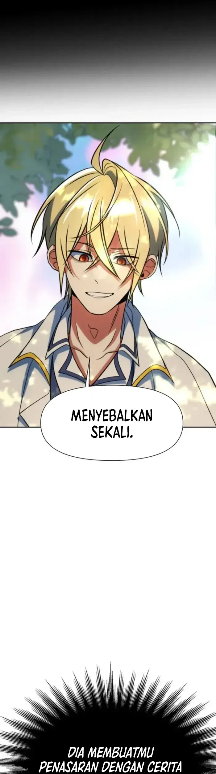 Archmage Transcending Through Regression Chapter 189 halaman 23