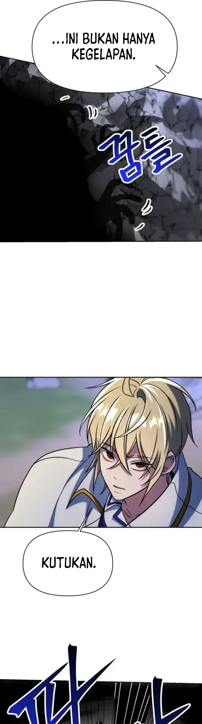 Archmage Transcending Through Regression Chapter 194 halaman 26