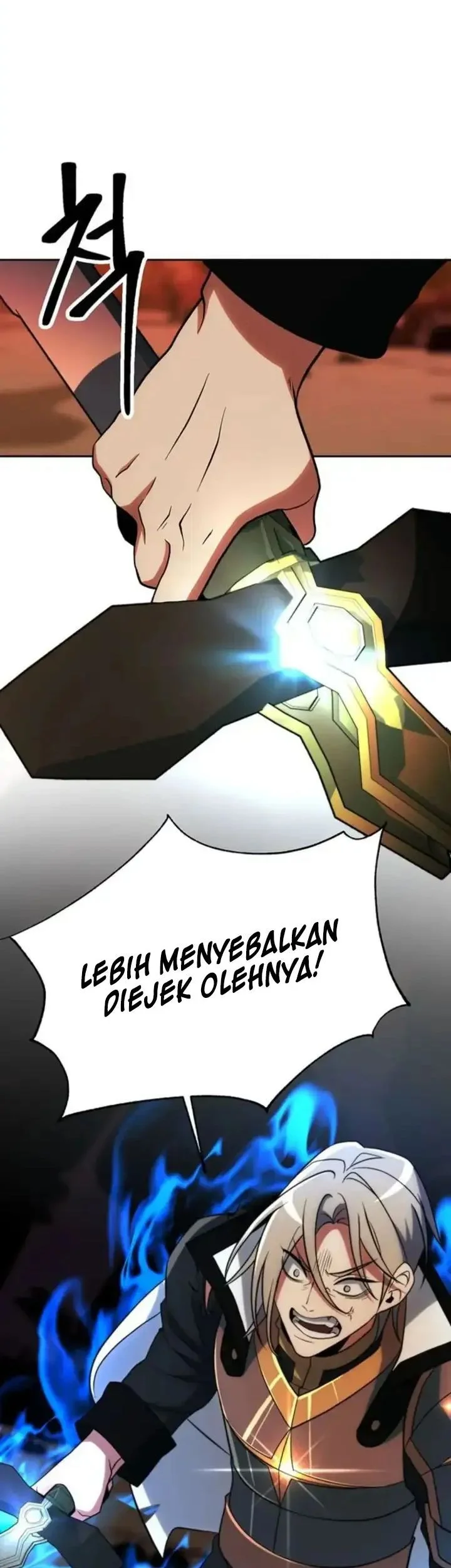 Archmage Transcending Through Regression Chapter 196 halaman 31