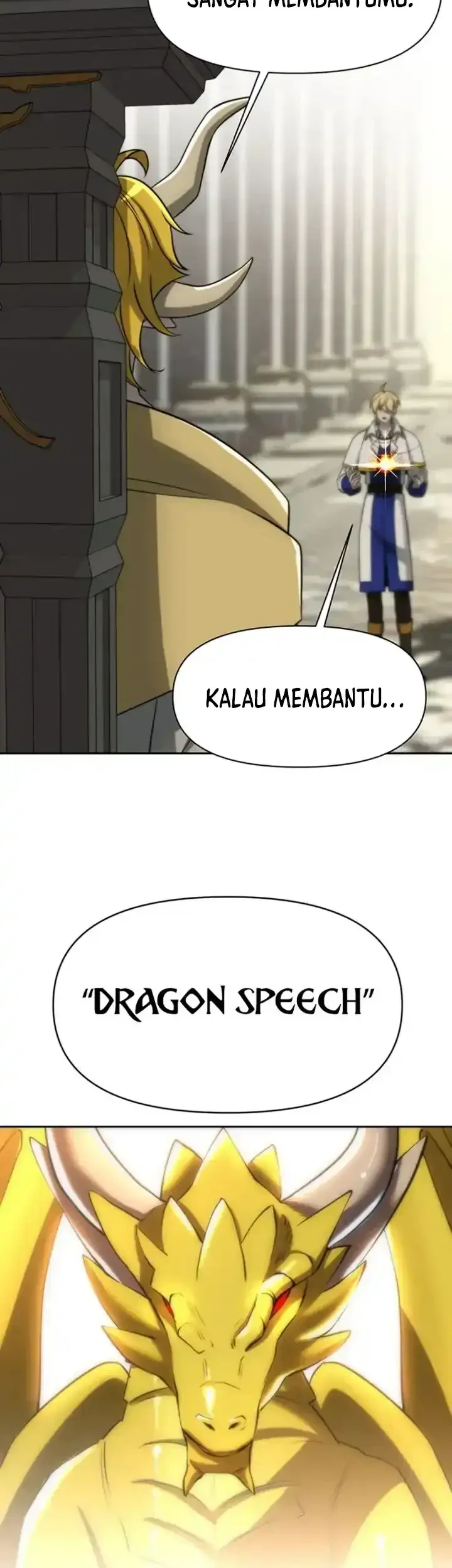 Archmage Transcending Through Regression Chapter 199 Gambar 30