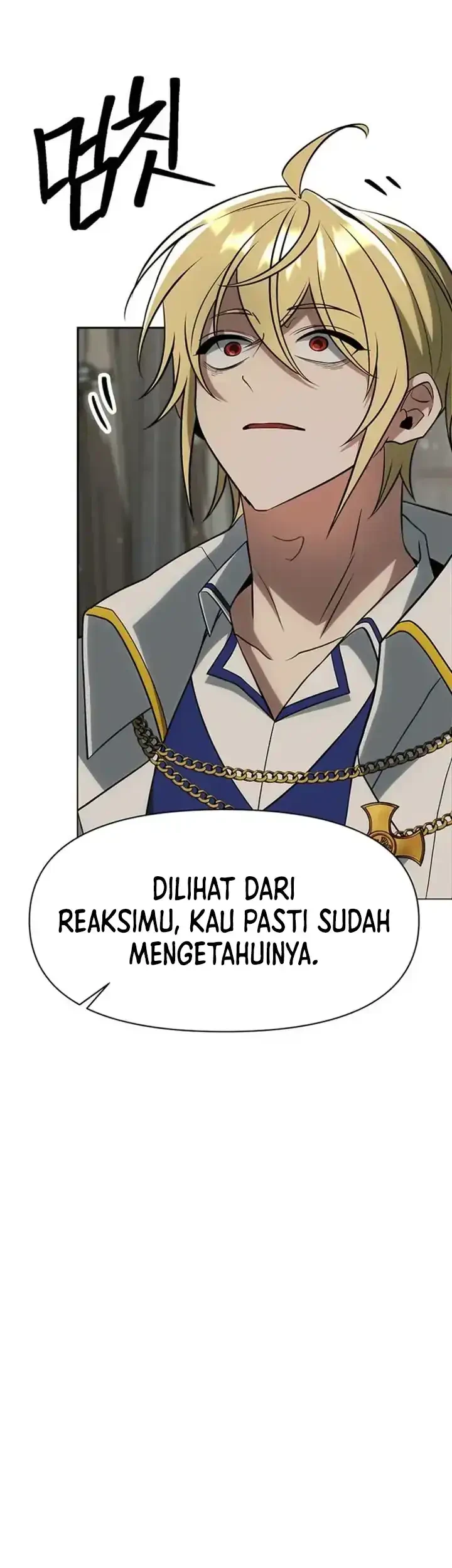Archmage Transcending Through Regression Chapter 199 Gambar 32