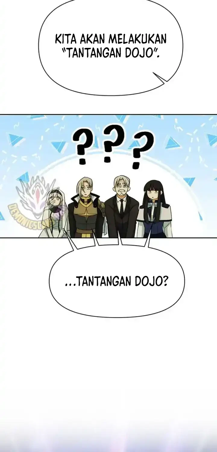 Archmage Transcending Through Regression Chapter 200 Gambar 30