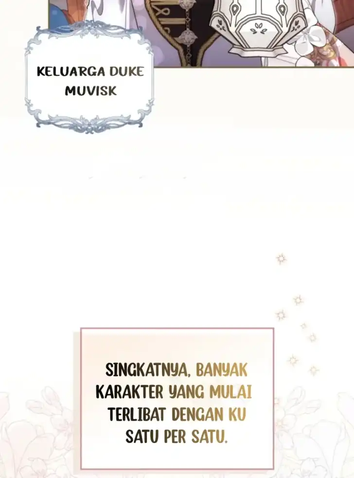 Arelyn Is Sick and Tired Chapter 11 Gambar 59