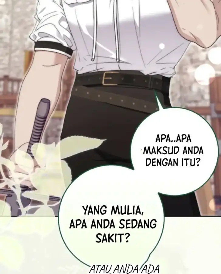 Arelyn Is Sick and Tired Chapter 13 Gambar 60