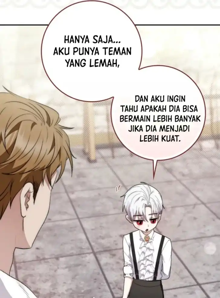 Arelyn Is Sick and Tired Chapter 13 Gambar 62