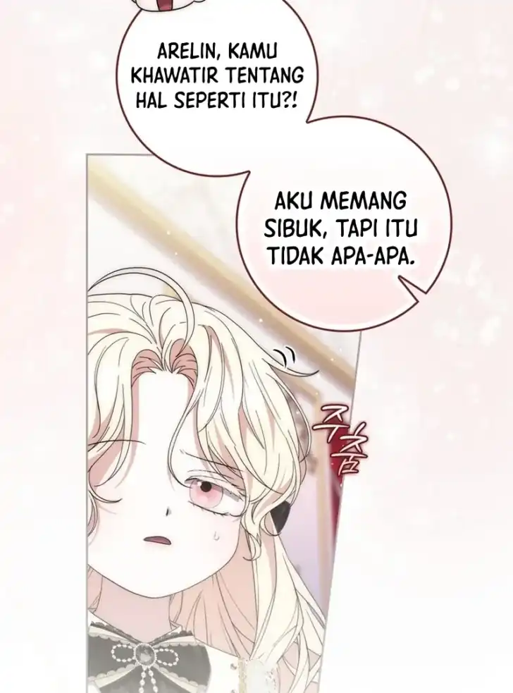Arelyn Is Sick and Tired Chapter 14 Gambar 60