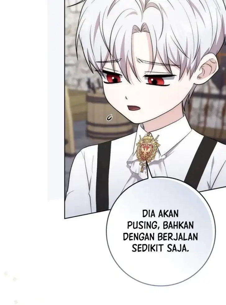 Arelyn Is Sick and Tired Chapter 16 Gambar 61