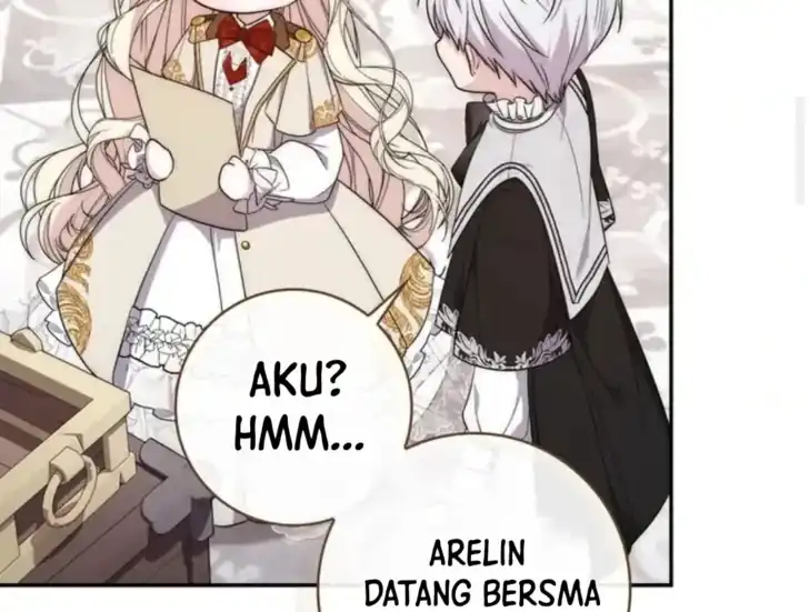 Arelyn Is Sick and Tired Chapter 20 Gambar 79