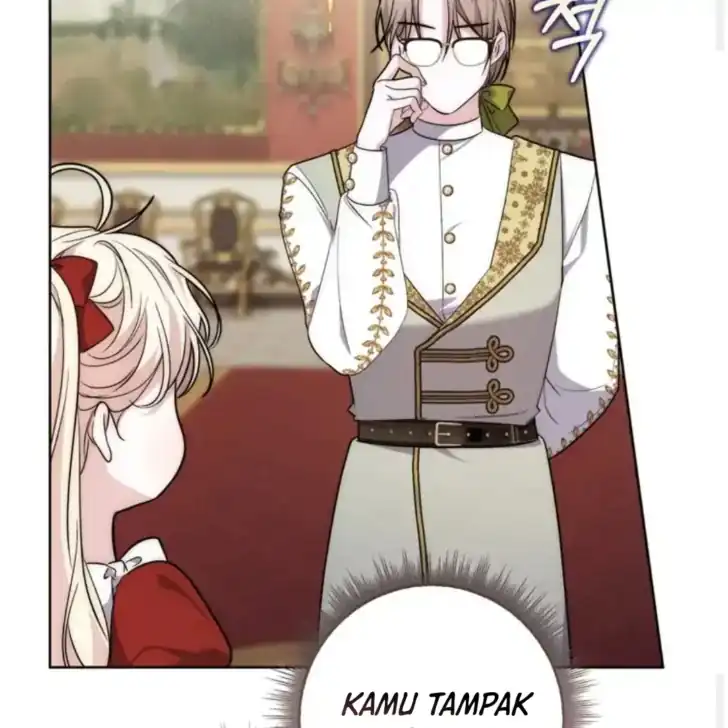 Arelyn Is Sick and Tired Chapter 24 Gambar 85