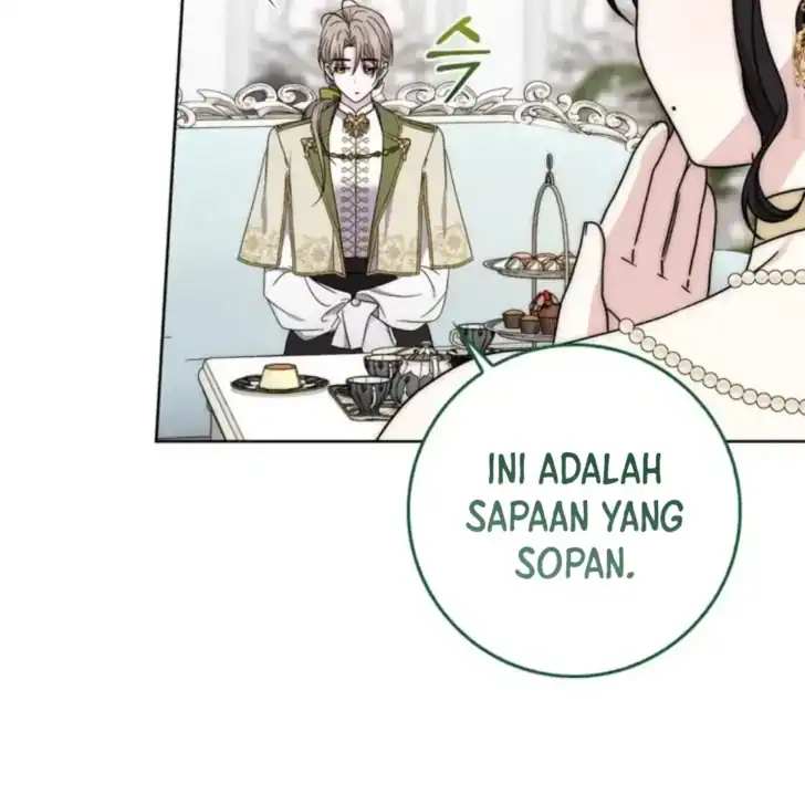 Arelyn Is Sick and Tired Chapter 25 Gambar 78