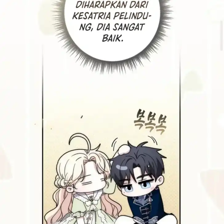 Arelyn Is Sick and Tired Chapter 28 Gambar 78