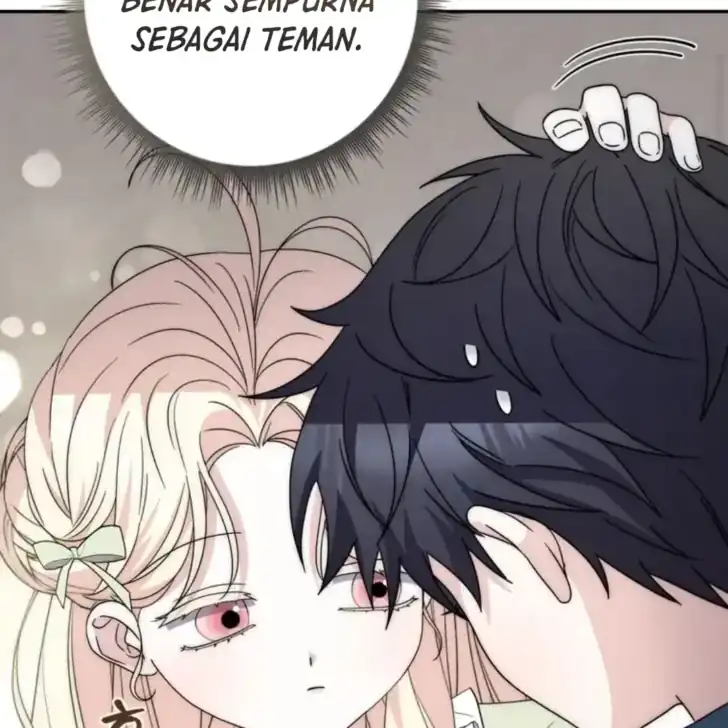Arelyn Is Sick and Tired Chapter 28 Gambar 80