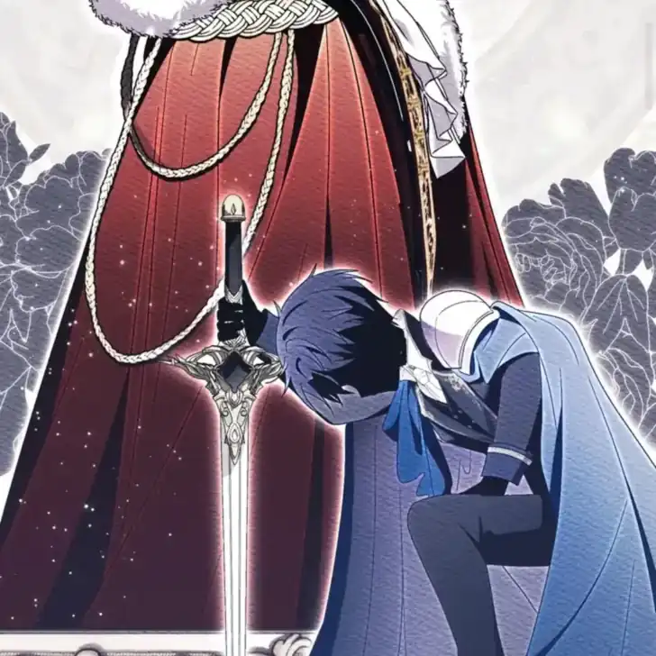 Arelyn Is Sick and Tired Chapter 28 Gambar 84