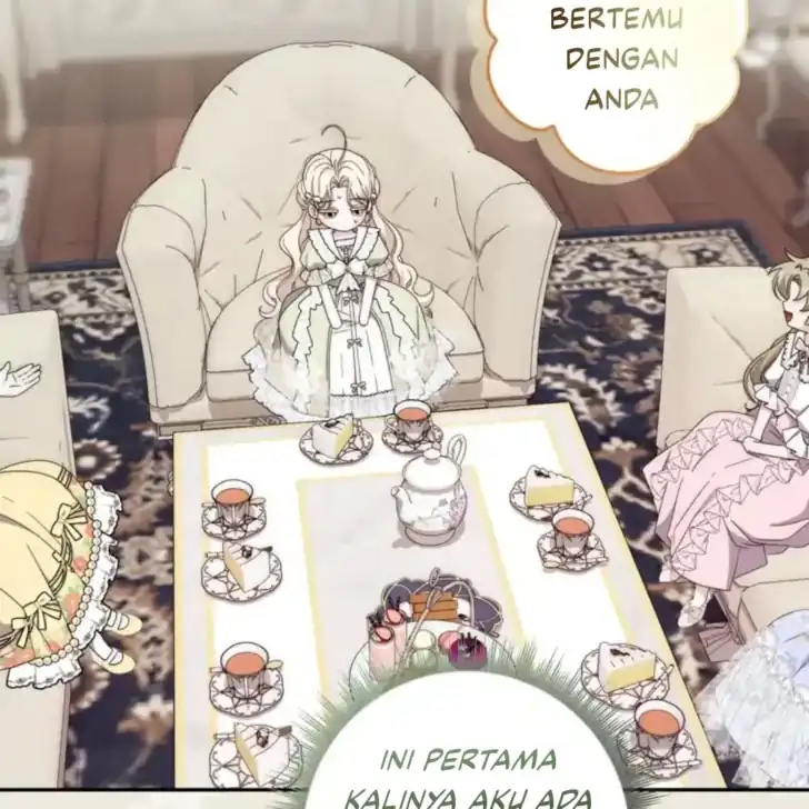 Arelyn Is Sick and Tired Chapter 30 Gambar 73