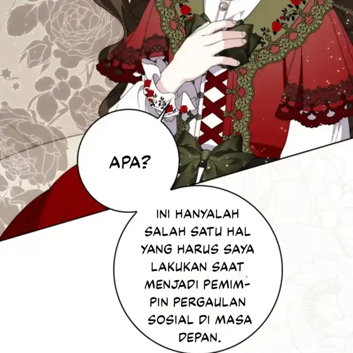 Arelyn Is Sick and Tired Chapter 30 Gambar 76