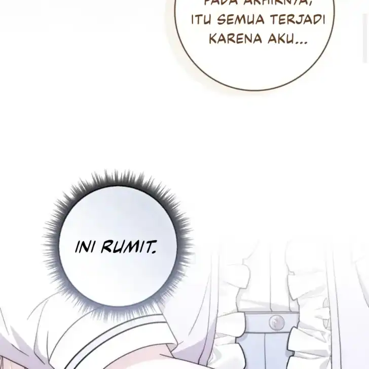 Arelyn Is Sick and Tired Chapter 32 Gambar 83