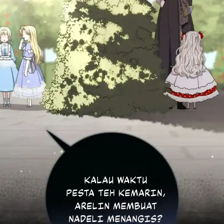 Arelyn Is Sick and Tired Chapter 33 Gambar 80