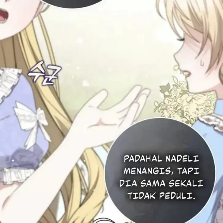 Arelyn Is Sick and Tired Chapter 33 Gambar 85