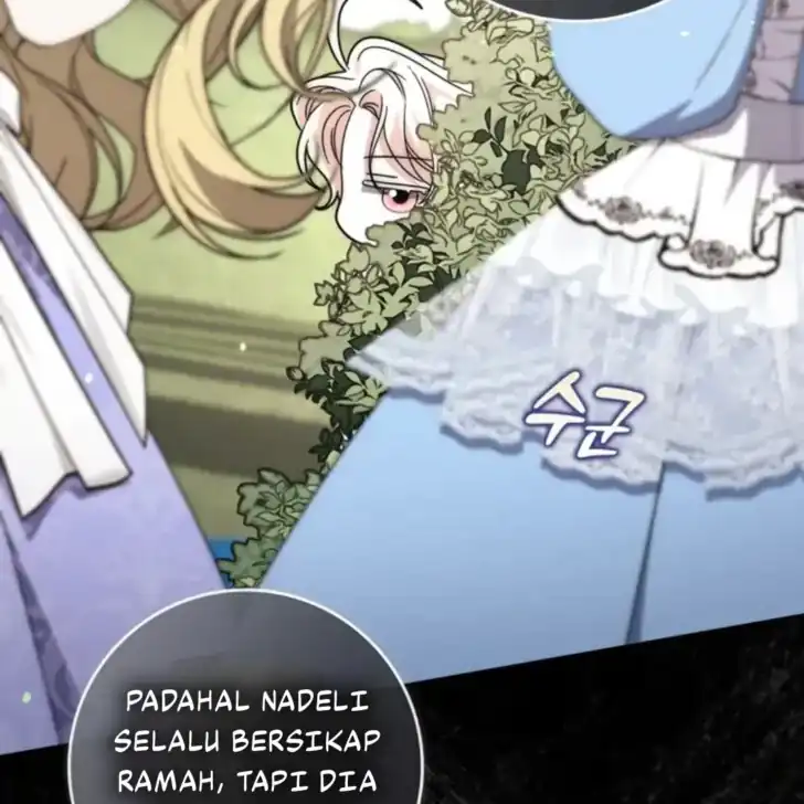 Arelyn Is Sick and Tired Chapter 33 Gambar 86