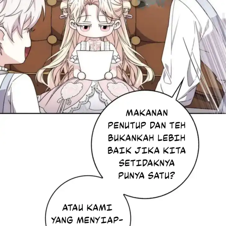 Arelyn Is Sick and Tired Chapter 37 Gambar 75
