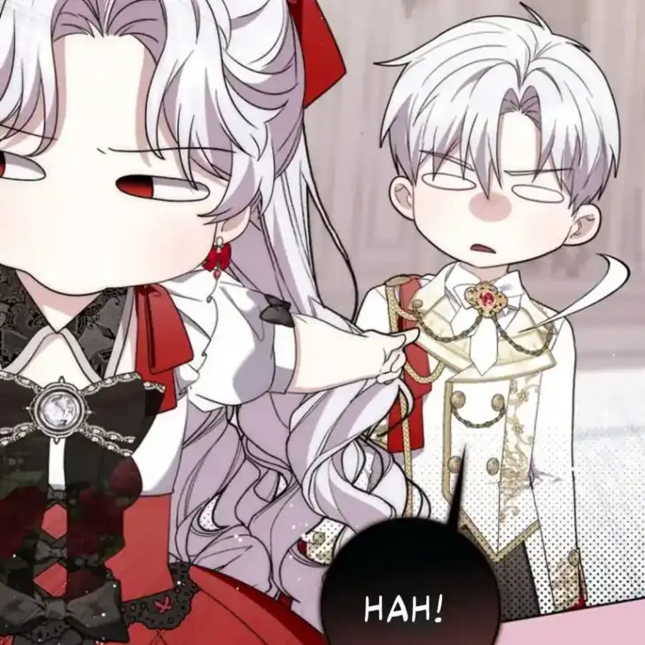 Arelyn Is Sick and Tired Chapter 40 Gambar 65