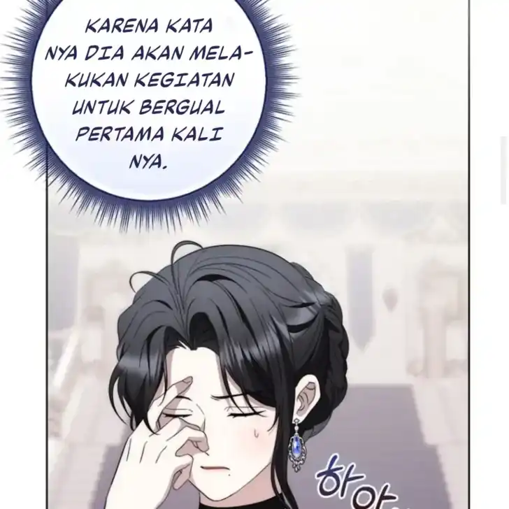 Arelyn Is Sick and Tired Chapter 40 Gambar 68