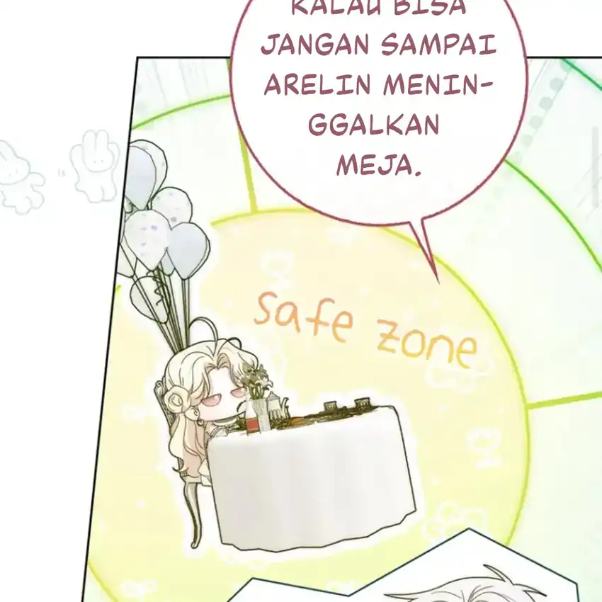 Arelyn Is Sick and Tired Chapter 43 Gambar 74