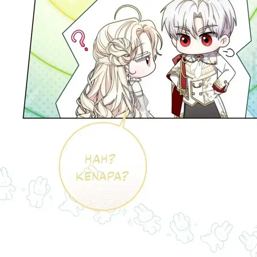 Arelyn Is Sick and Tired Chapter 43 Gambar 75