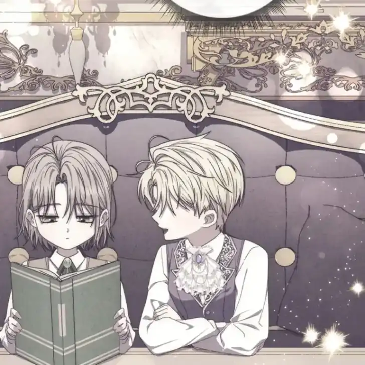 Arelyn Is Sick and Tired Chapter 45 Gambar 77