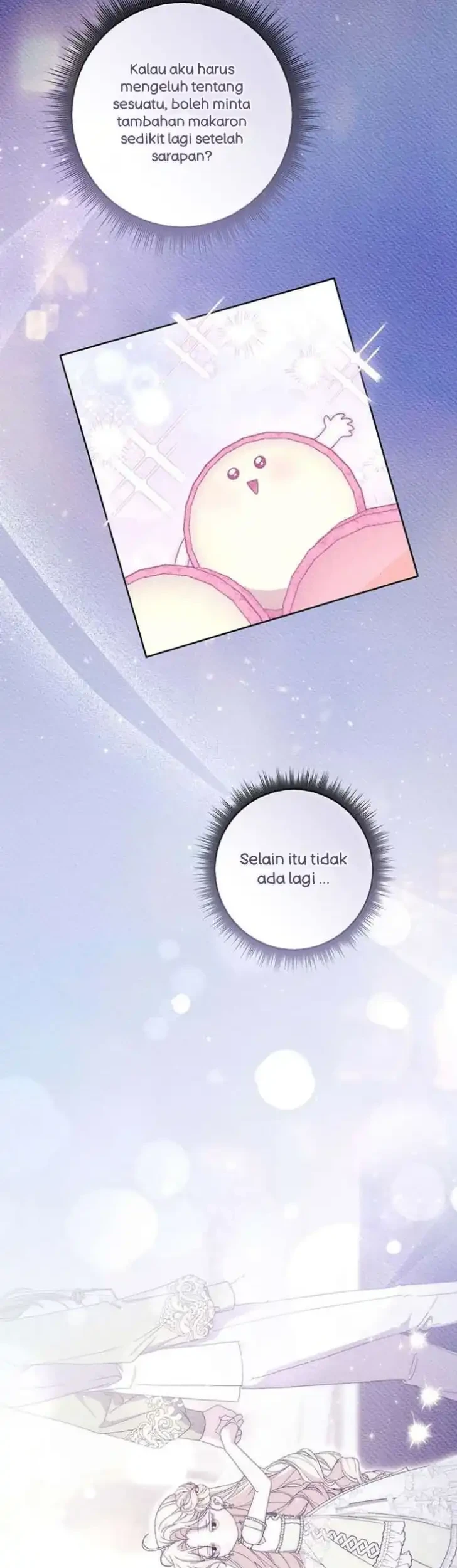Arelyn Is Sick and Tired Chapter 48 Gambar 27