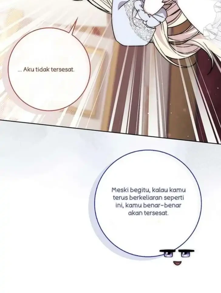 Arelyn Is Sick and Tired Chapter 49 Gambar 24