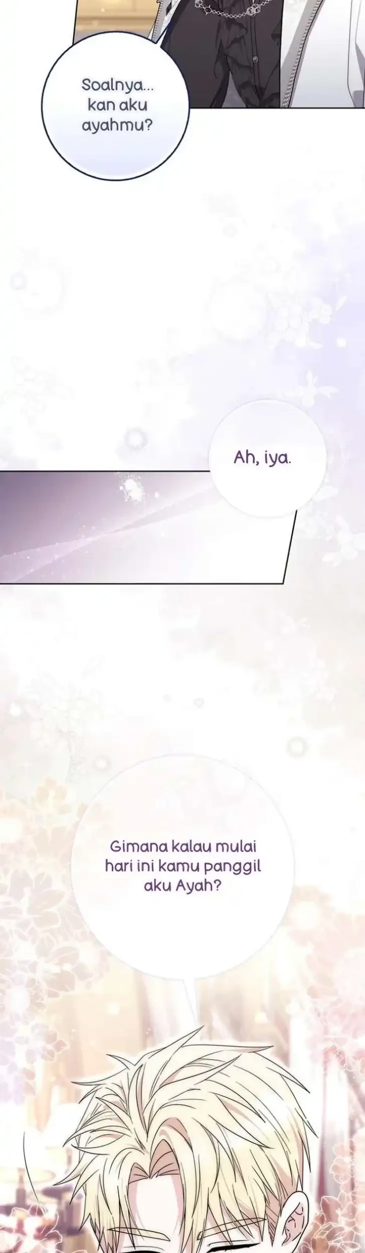 Arelyn Is Sick and Tired Chapter 49 Gambar 26
