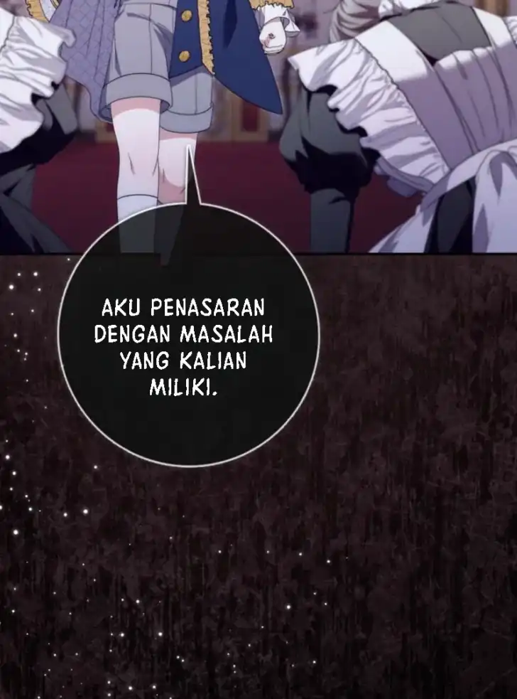 Arelyn Is Sick and Tired Chapter 5 Gambar 47