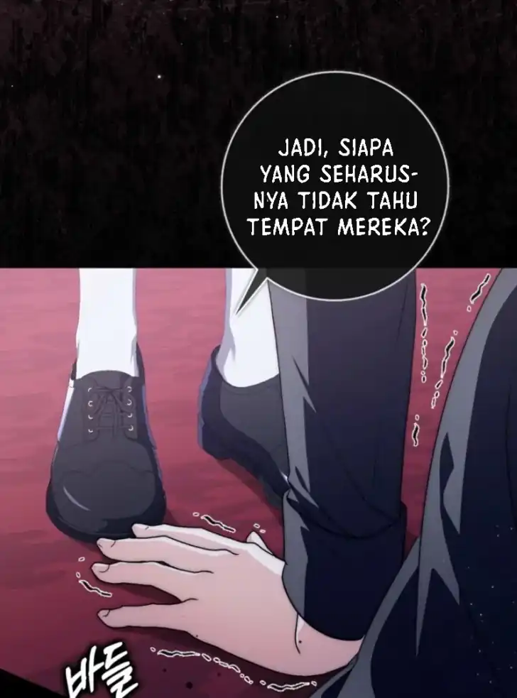 Arelyn Is Sick and Tired Chapter 5 Gambar 48